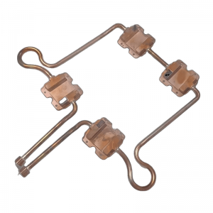 Części mechaniczne