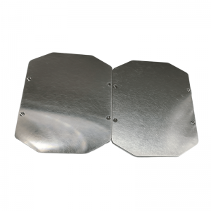 Wyciągnięty radiator